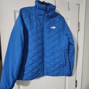 Women’s North face Jacket Size XL